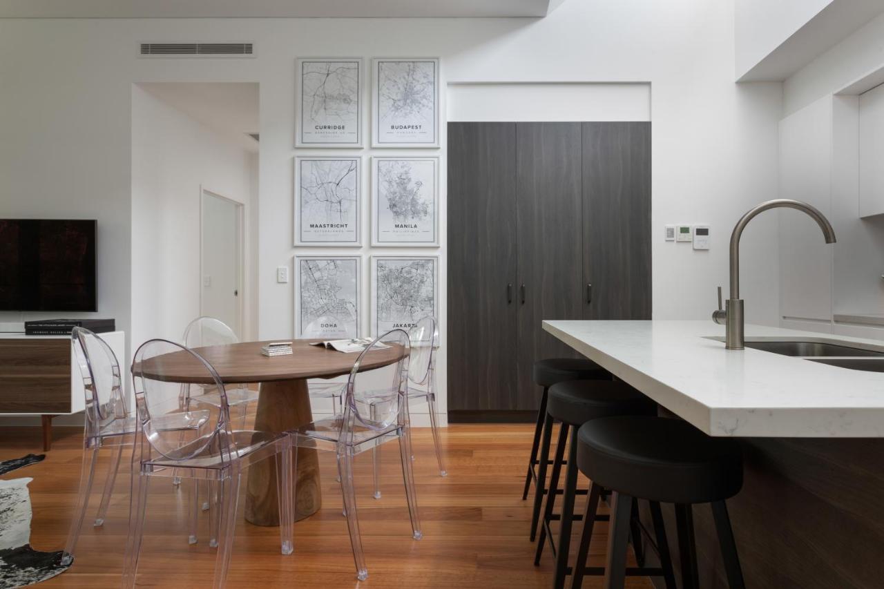 Stylish 2-Bed Apartment With Bbq Patio Near Beach Sydney Kültér fotó