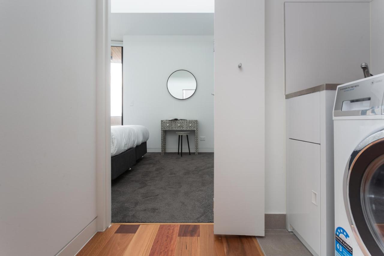 Stylish 2-Bed Apartment With Bbq Patio Near Beach Sydney Kültér fotó